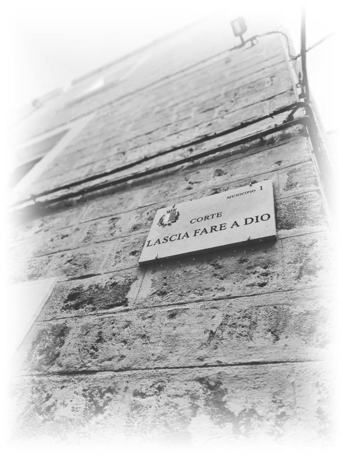B&B Il Castello บารี ภายนอก รูปภาพ