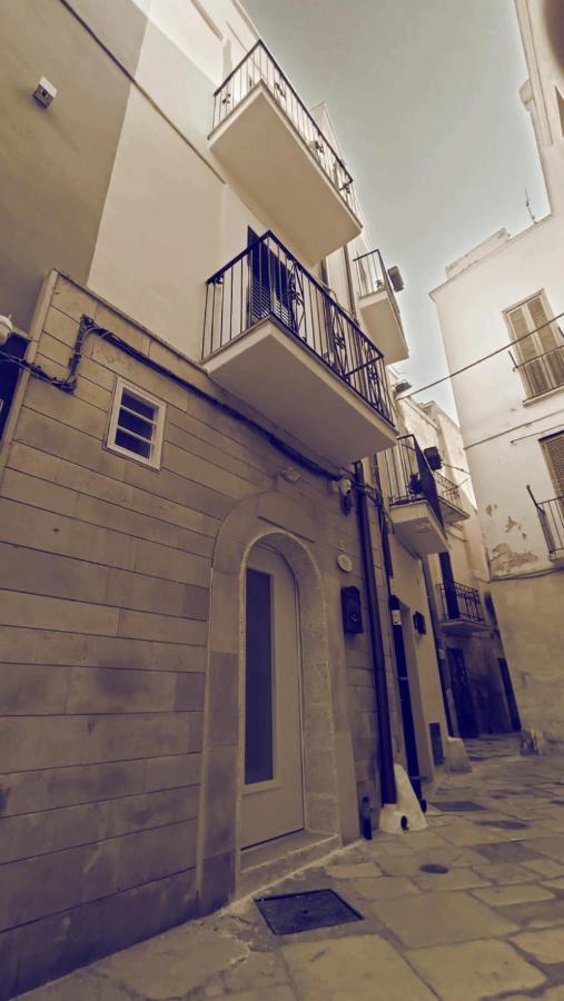 B&B Il Castello บารี ภายนอก รูปภาพ