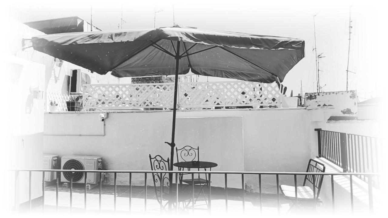 B&B Il Castello บารี ภายนอก รูปภาพ