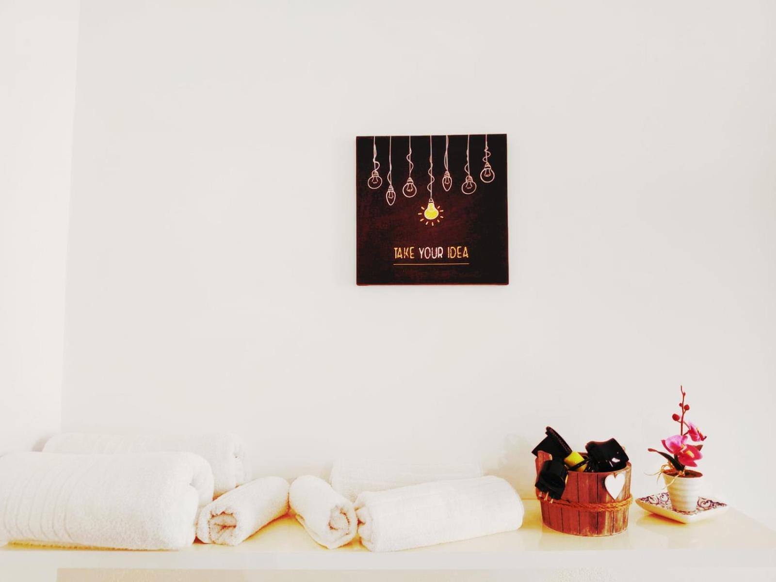 B&B Il Castello บารี ภายนอก รูปภาพ